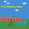 Double LP - Little Computer People - Electro Pop