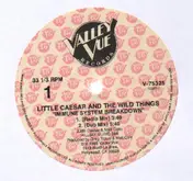 Little Caesar - Immune System Breakdown