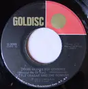 7inch Vinyl Single - Little Caesar & The Romans / The Marathons - Those Oldies But Goodies (Remind Me Of You) / Peanut Butter