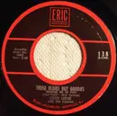 7inch Vinyl Single - Little Caesar & The Romans / The Pentagons - Those Oldies But Goodies (Remind Me Of You) / To Be Loved (Forever)