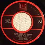 Little Caesar & the Romans - Those Oldies But Goodies (Remind Me Of You) / To Be Loved (Forever)