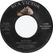 Little Caesar - Who Slammed The Door / I'm Reachin'