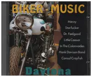 Little Caesar, Merzy a.o. - Biker-Music