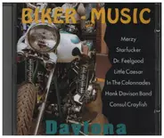 Little Caesar, Merzy a.o. - Biker-Music