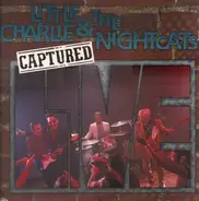 Little Charlie And The Nightcats - Captured Live