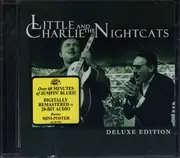 CD - Little Charlie And The Nightcats - Deluxe Edition