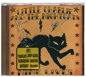 Little Charlie & the Nightcats - Nine Lives