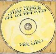 CD - Little Charlie And The Nightcats - Nine Lives