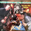 LP - Little Charlie And The Nightcats - All The Way Crazy