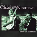 CD - Little Charlie And The Nightcats - Deluxe Edition