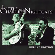 CD - Little Charlie And The Nightcats - Deluxe Edition