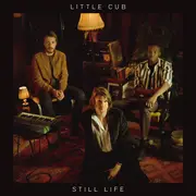 CD - Little Cub - Still Life - Digifile
