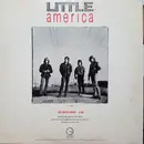 12inch Vinyl Single - Little America - You Were Right