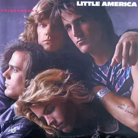 Little America - Fairgrounds