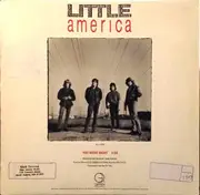 12inch Vinyl Single - Little America - You Were Right