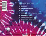 CD - Little America - Fairgrounds