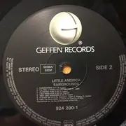 LP - Little America - Fairgrounds