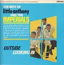 LP - Little Anthony & the Imperials - Outside Lookin' In - The Best of Anthony and the Imperials