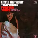 LP - Little Anthony & The Imperials - Forever Yours