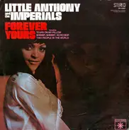 Little Anthony & The Imperials - Forever Yours