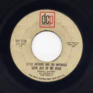 Little Anthony & The Imperials - Goin Out Of My Head