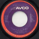 7inch Vinyl Single - Little Anthony & The Imperials - La La La At The End / Lazy Suzan