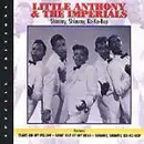 CD - Little Anthony & The Imperials - Shimmy, Shimmy, Ko-K-Bop
