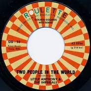Little Anthony & The Imperials - Two People In The World