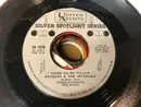 7inch Vinyl Single - Little Anthony & The Imperials - Tears On My Pillow / Who's Sorry Now?