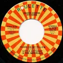 7inch Vinyl Single - Little Anthony & The Imperials - Tears On My Pillow / A Prayer And A Juke Box