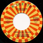 Little Anthony & The Imperials - Tears On My Pillow / A Prayer And A Juke Box
