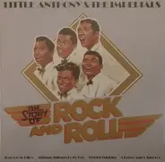 Little Anthony & The Imperials - The Story Of Rock And Roll