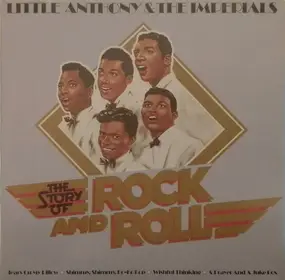 Little Anthony & the Imperials - The Story Of Rock And Roll