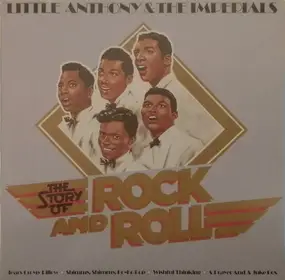 Little Anthony & the Imperials - The Story Of Rock And Roll