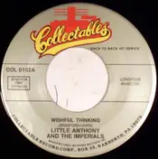 Little Anthony & the Imperials - Wishful Thinking
