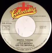 Little Anthony & The Imperials - Wishful Thinking