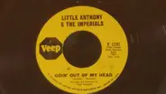 Little Anthony & The Imperials - Goin' Out Of My Head / Make It Easy On Yourself