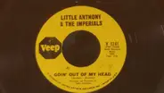 Little Anthony & The Imperials - Goin' Out Of My Head / Make It Easy On Yourself