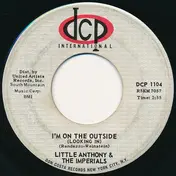 Little Anthony & the Imperials - I'm on the Outside (Looking In)