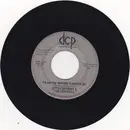 7inch Vinyl Single - Little Anthony & The Imperials - I'm On The Outside (Looking In) / Please Go