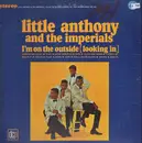 LP - Little Anthony & The Imperials - I'm On The Outside (Looking In)