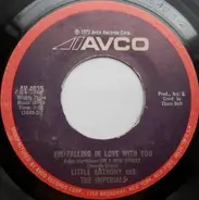 Little Anthony & The Imperials - I'm Falling In Love With You