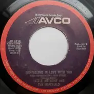 Little Anthony & The Imperials - I'm Falling In Love With You