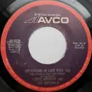 7inch Vinyl Single - Little Anthony & The Imperials - I'm Falling In Love With You