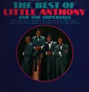 LP - Little Anthony & The Imperials - The Best Of