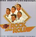 LP - Little Anthony & The Imperials - The Story Of Rock And Roll