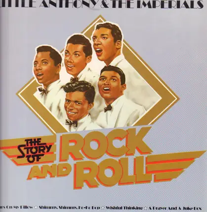 Little Anthony & The Imperials - The Story Of Rock And Roll