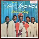 LP - Little Anthony & The Imperials - We Are The Imperials Featuring Little Anthony