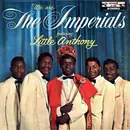LP - Little Anthony & The Imperials - We Are The Imperials Featuring Little Anthony