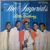LP - Little Anthony & The Imperials - We Are The Imperials Featuring Little Anthony
